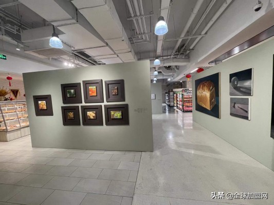 t11生鲜超市设计,t11生鲜超市西单店