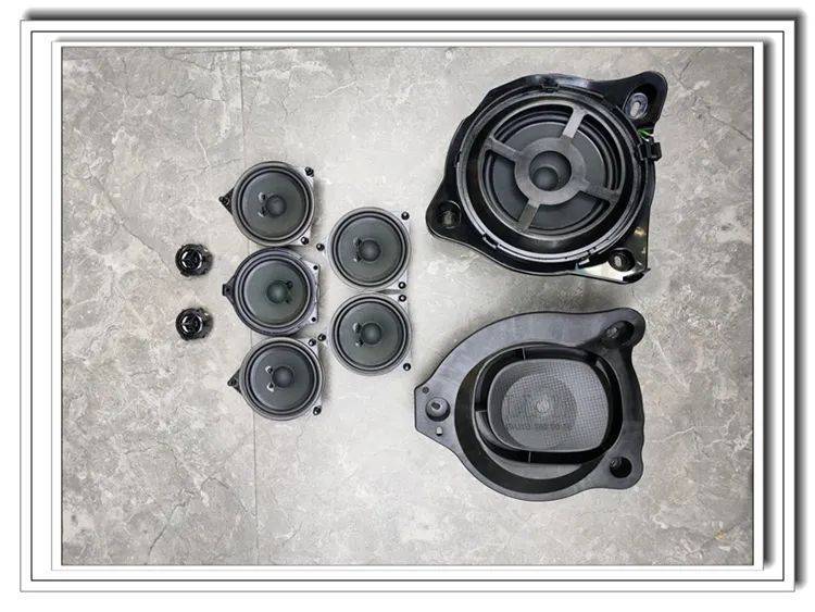 太原奔驰e300改装拆车音响,奔驰e300音响改装方案上海