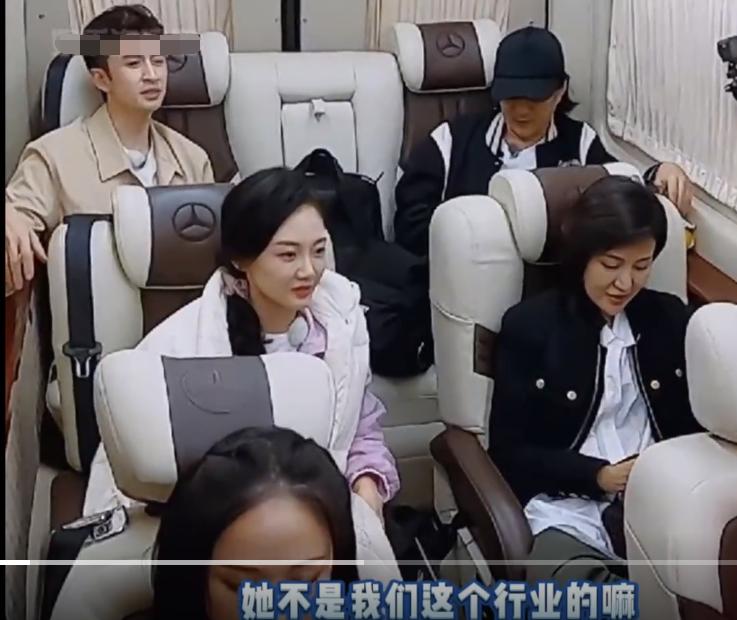 郑钧评价苗苗扮猪吃老虎,苗苗评价郑钧刘芸