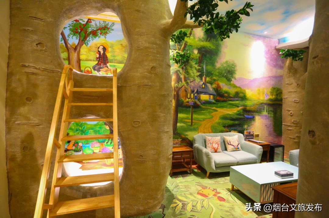 玩转蓬莱威海长岛,蓬莱玩转