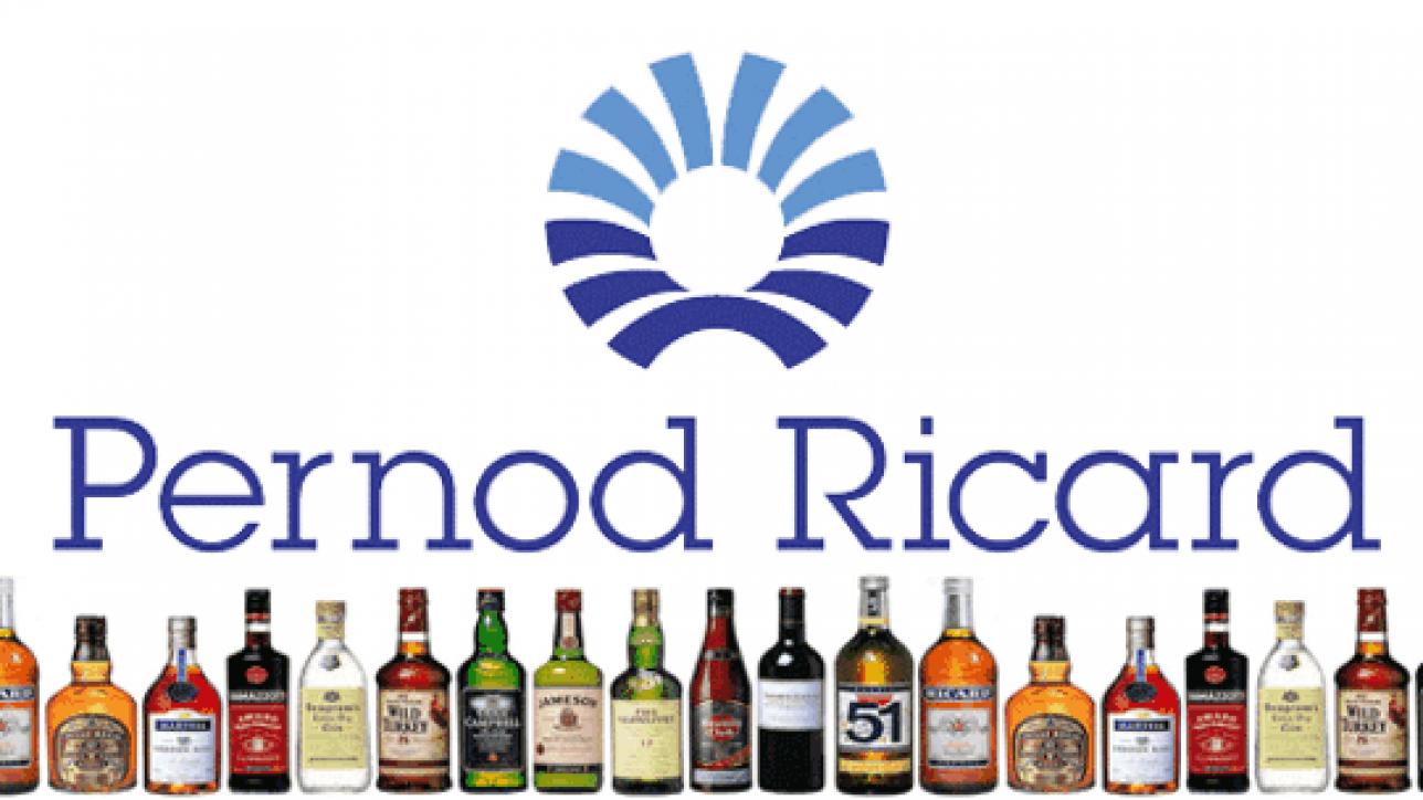 世界上最挣钱的酿酒公司,世界最大酒类公司