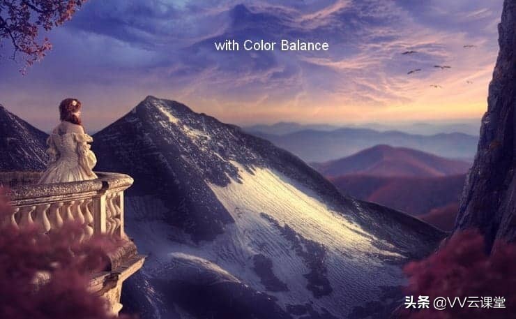 ps鏃ュ嚭椋庢櫙鍒朵綔鏁欑▼,ps鏃ヨ惤鍓奖鍒朵綔鏁欑▼