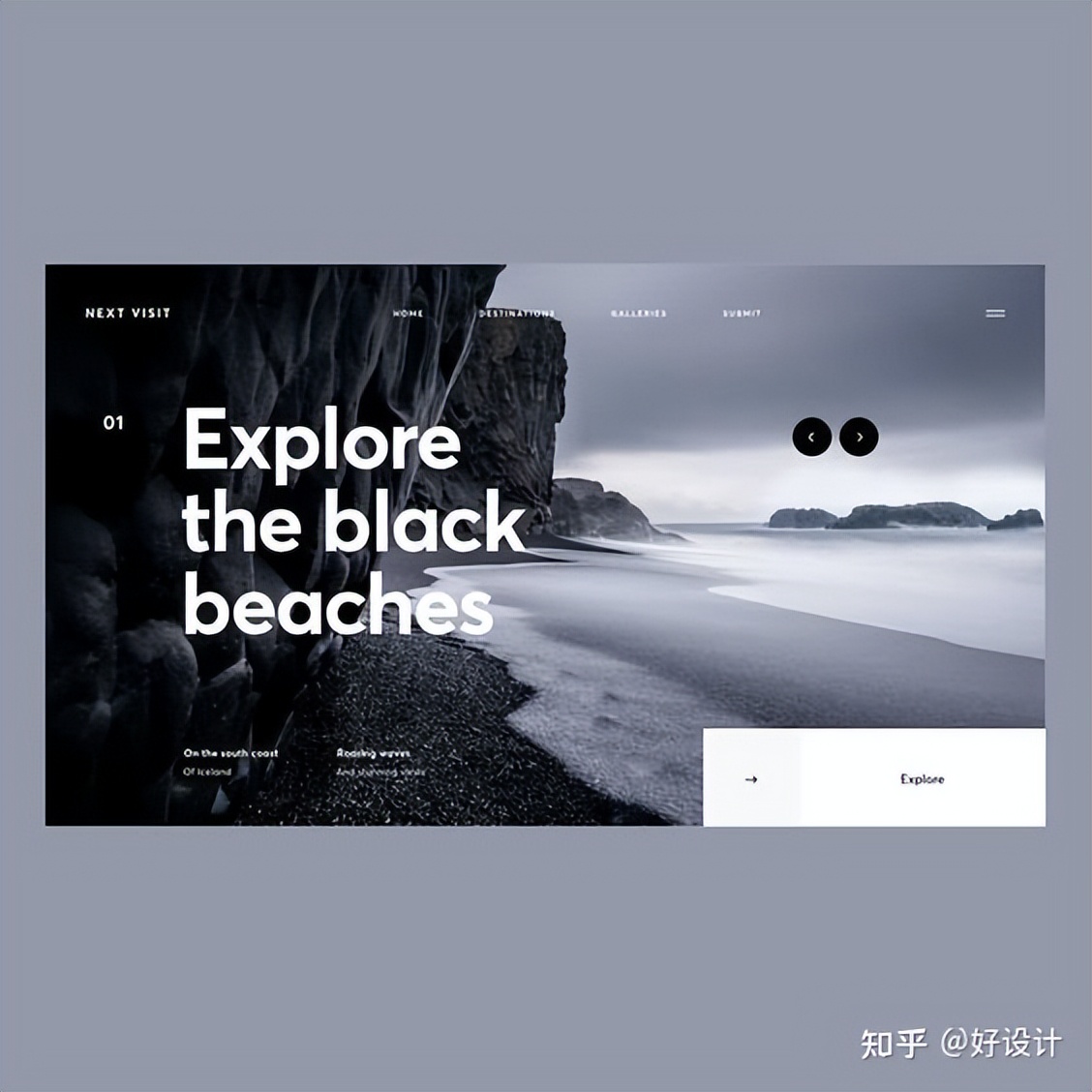 景观设计建筑设计网站排名,景观设计师常用网站推荐大全