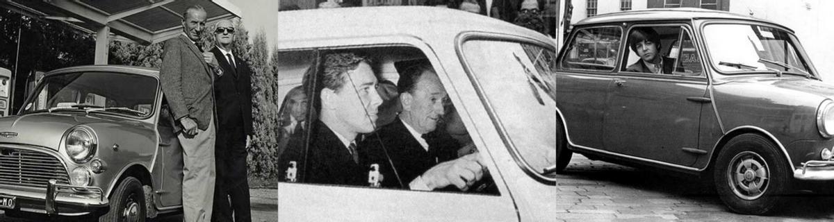 爷爷年轻时热爱的时尚汽车又回来了！它现在叫XEVYOYO