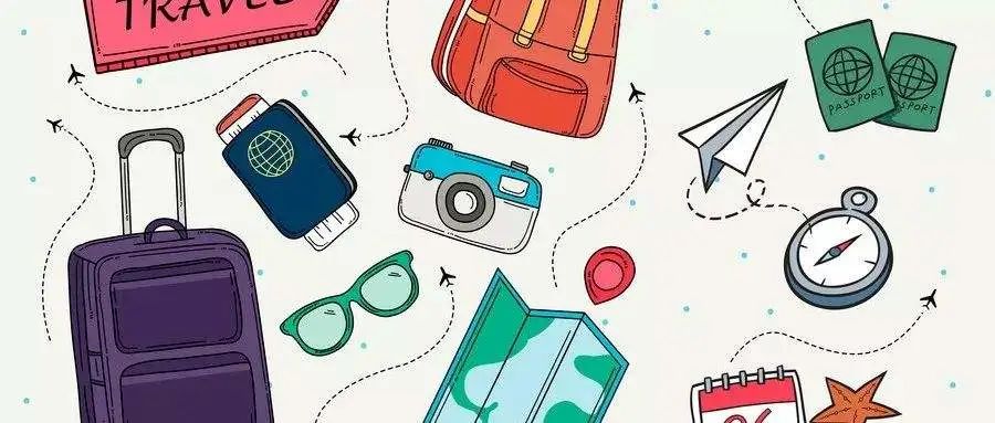 新加坡留学｜行前需要准备些什么？