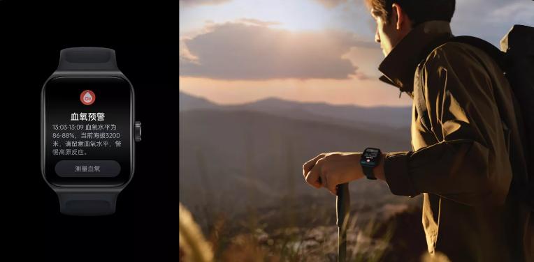 oppowatch3pro和4pro哪个值得入手,applewatchultra对比oppowatch3