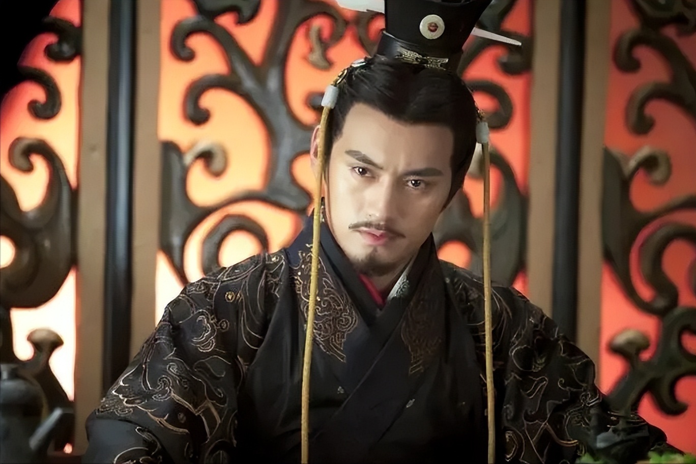 五胡十六国最有名的皇帝有哪些,五胡十六国西秦皇帝列表