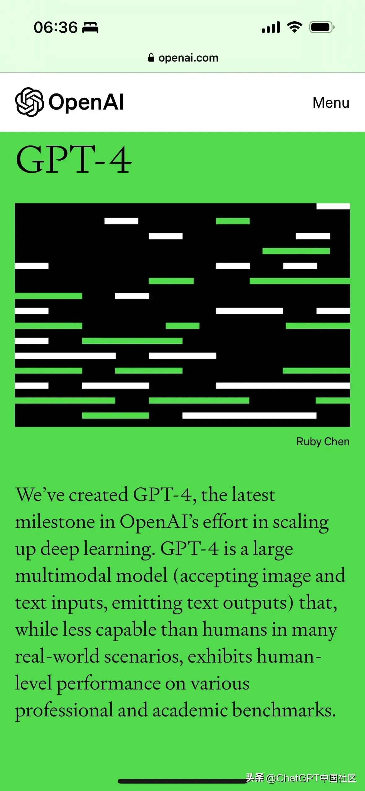 chatgpt理性分析,chatgpt最新发展趋势