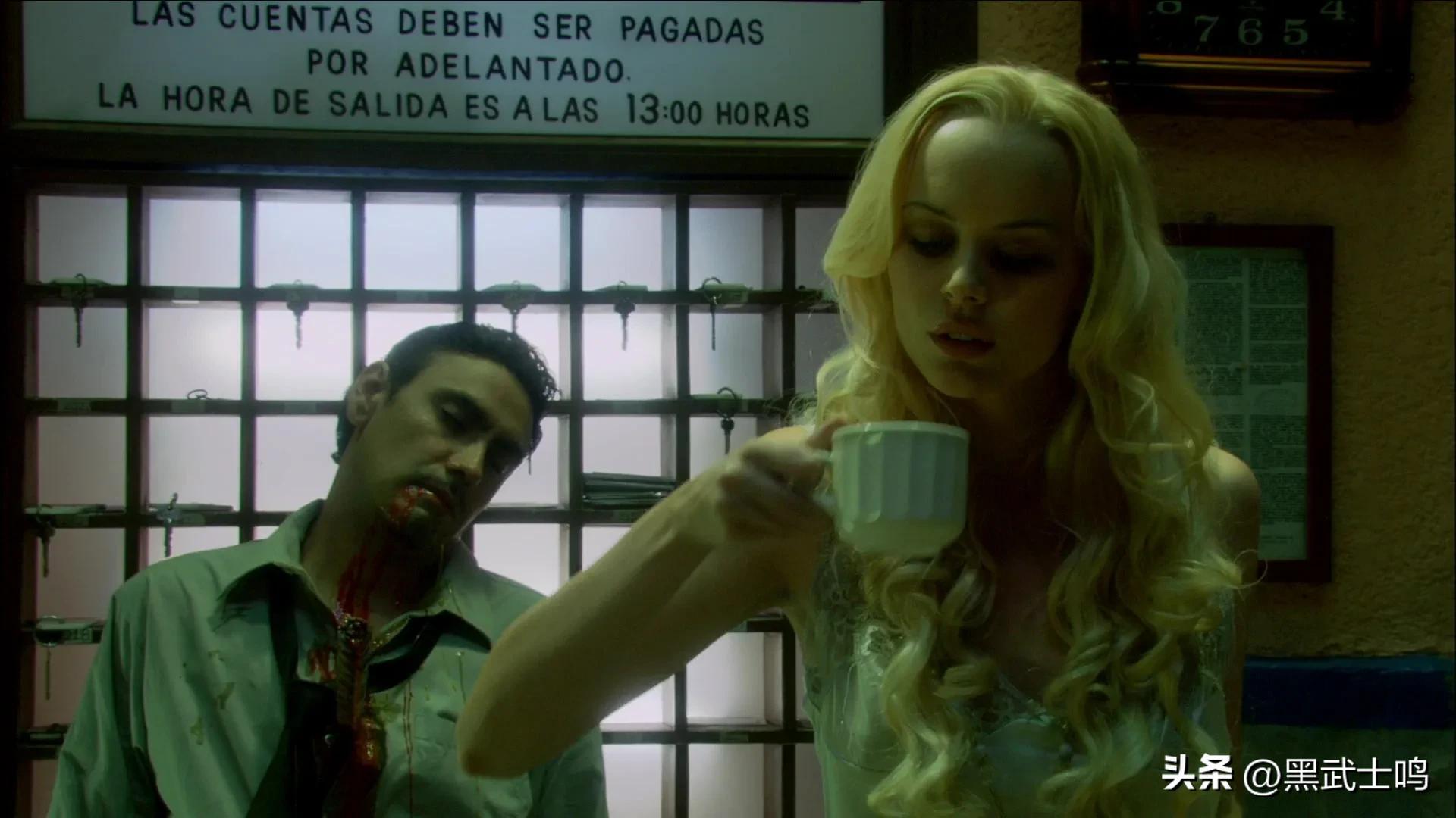 十部顶级韩国神级科幻电影,超燃炸裂的5部科幻惊悚电影