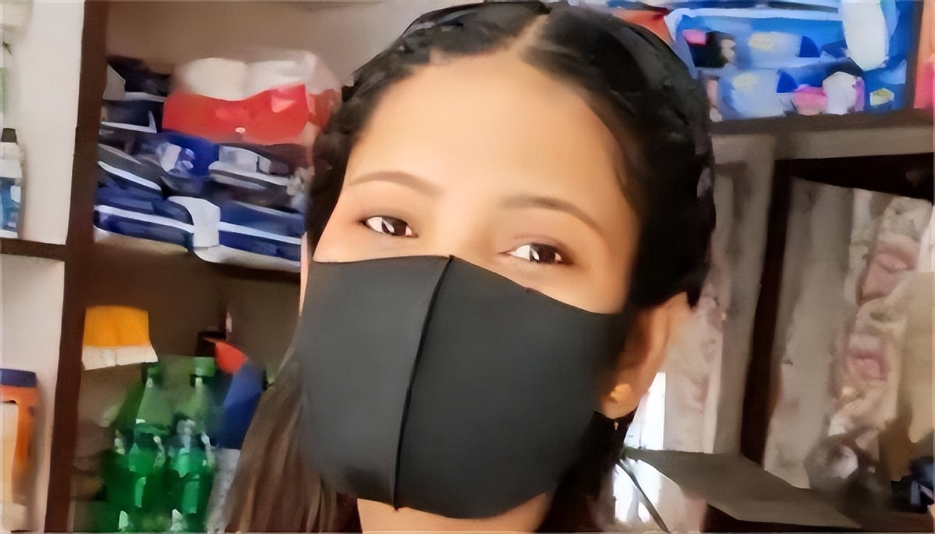 尼泊尔美女嫁到中国要多少钱,尼泊尔美女嫁中国男友来告别