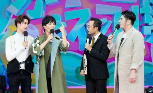 真实的大张伟现状,大张伟被抛弃的勇气