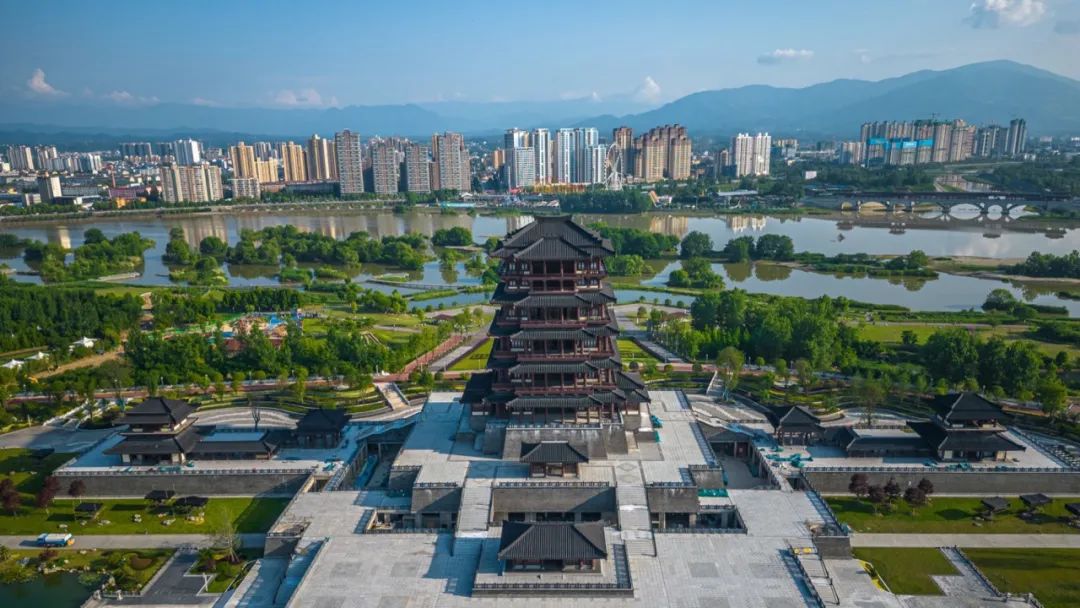 汉中旅游攻略两天一夜品汉中美食,汉中市旅游攻略亲子游