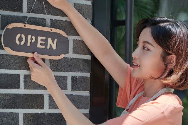 不加盟做什么生意最赚钱项目,最好不要加盟开店