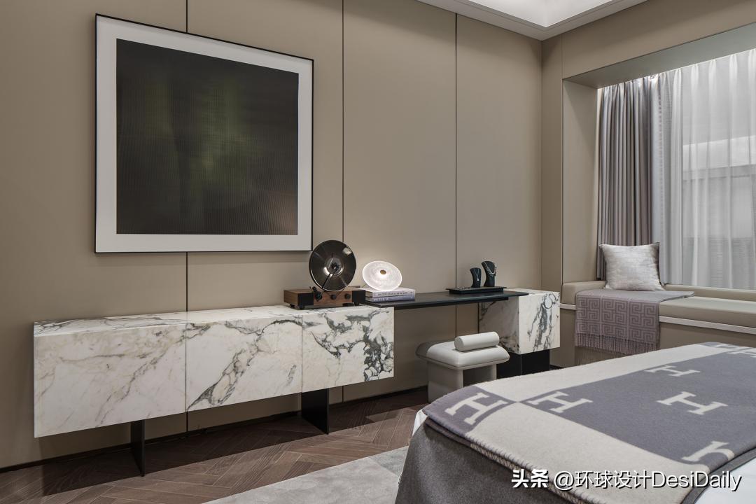 首发.SCD｜回归纯粹极致的生活「环球设计3082期」