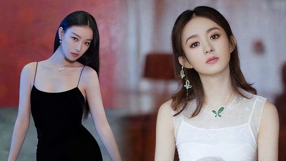 明星里面的白月光和朱砂痣,朱砂痣白月光男星