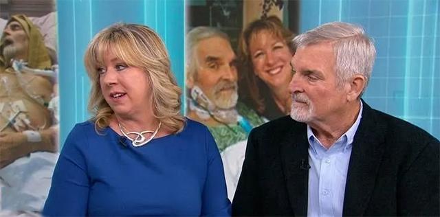 绝处逢生！女科学家用边缘疗法救绝症丈夫，9个月改写人类抗菌史