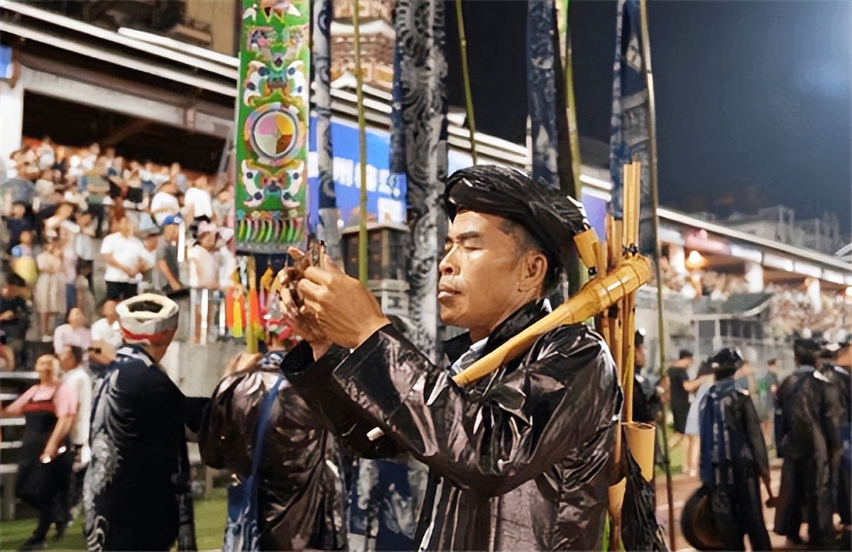 案列：一场贵州乡村足球联赛“村超”，彻底打脸了中国足球