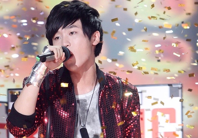 快男华晨宇怎么夺冠的,华晨宇哪届快男前二十排名