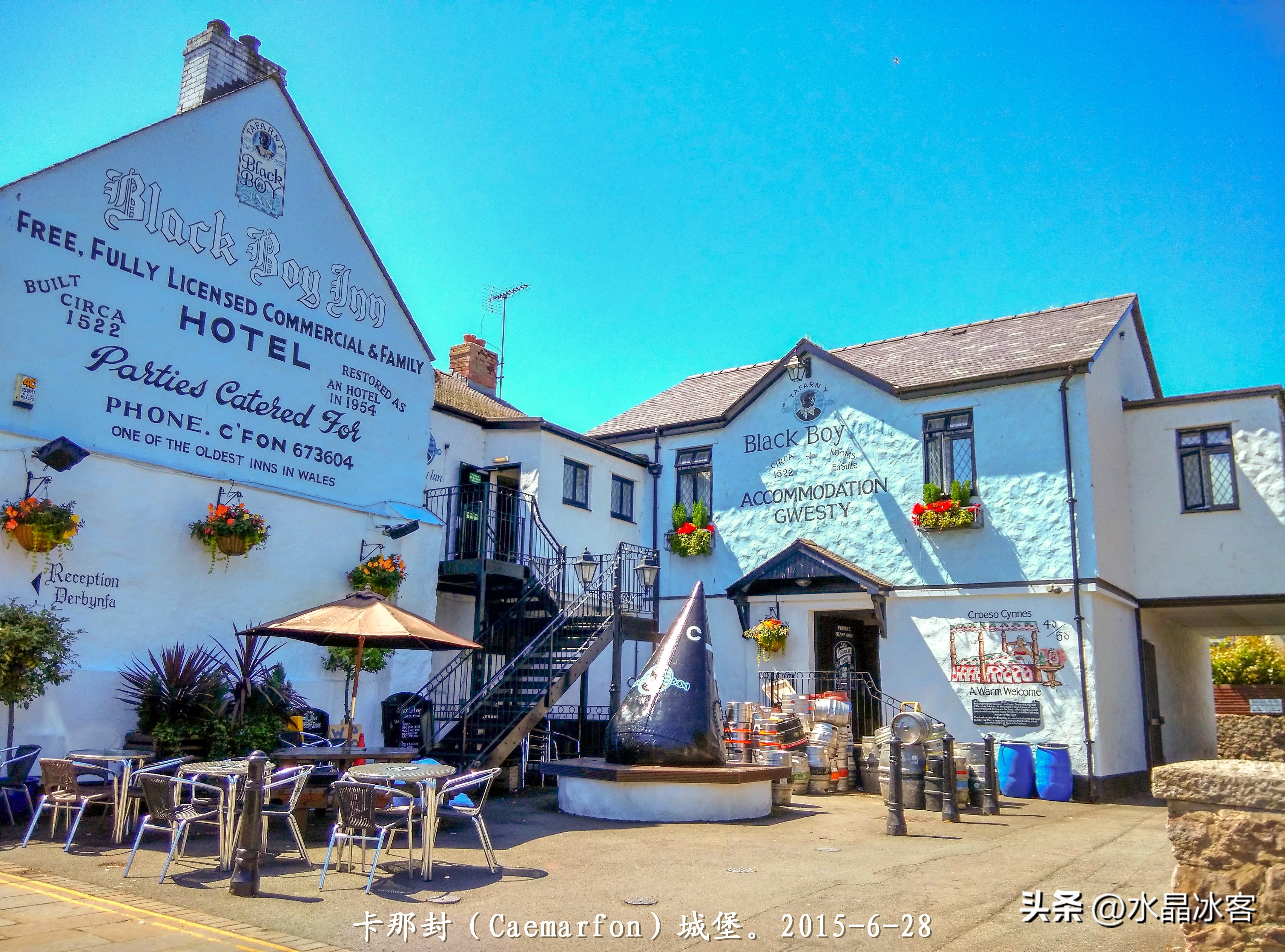 英国伦敦三区,英国行