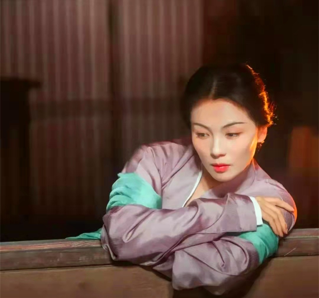 李清照刘涛版,刘涛出演李清照完整版