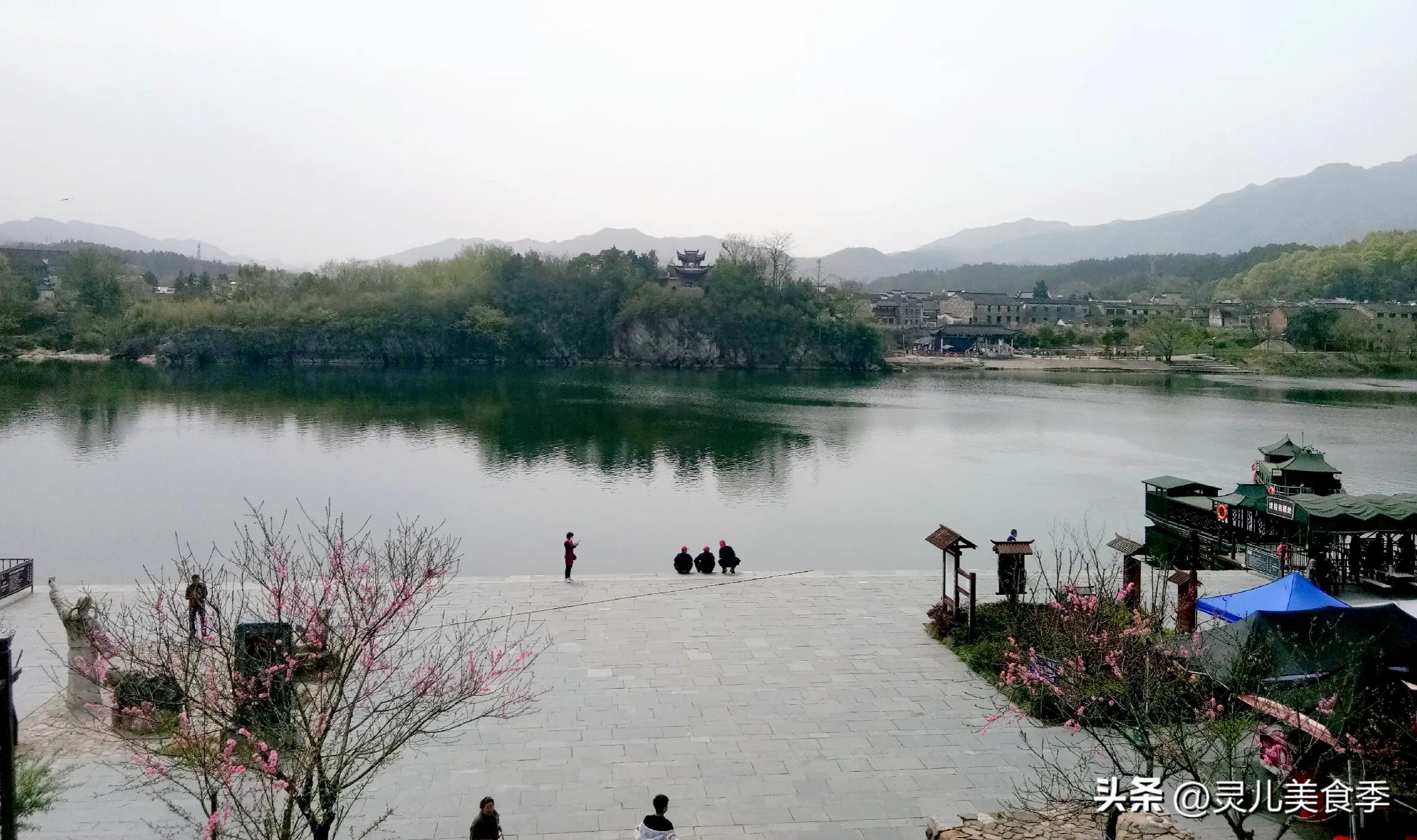 自驾皖南川藏线8天7晚，夫妻俩花费2千，美食美景苦乐尽收囊中