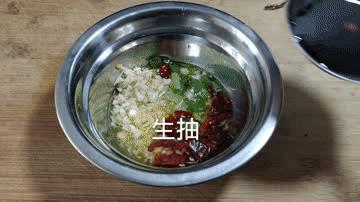 凉拌家常苤蓝片的做法大全,腌好的苤蓝丝怎么凉拌好吃