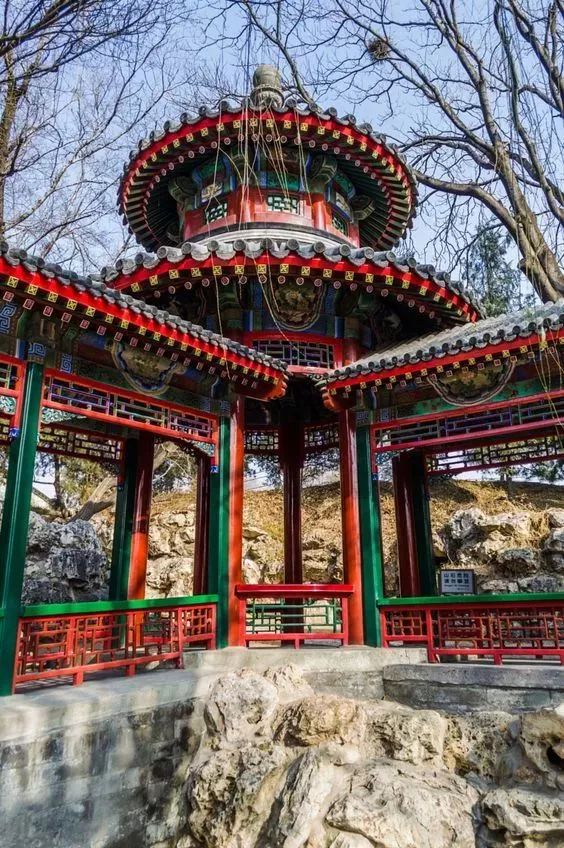 刚试了一下中华文字果然博大精深,涨知识了快来看看中国文字的魅力