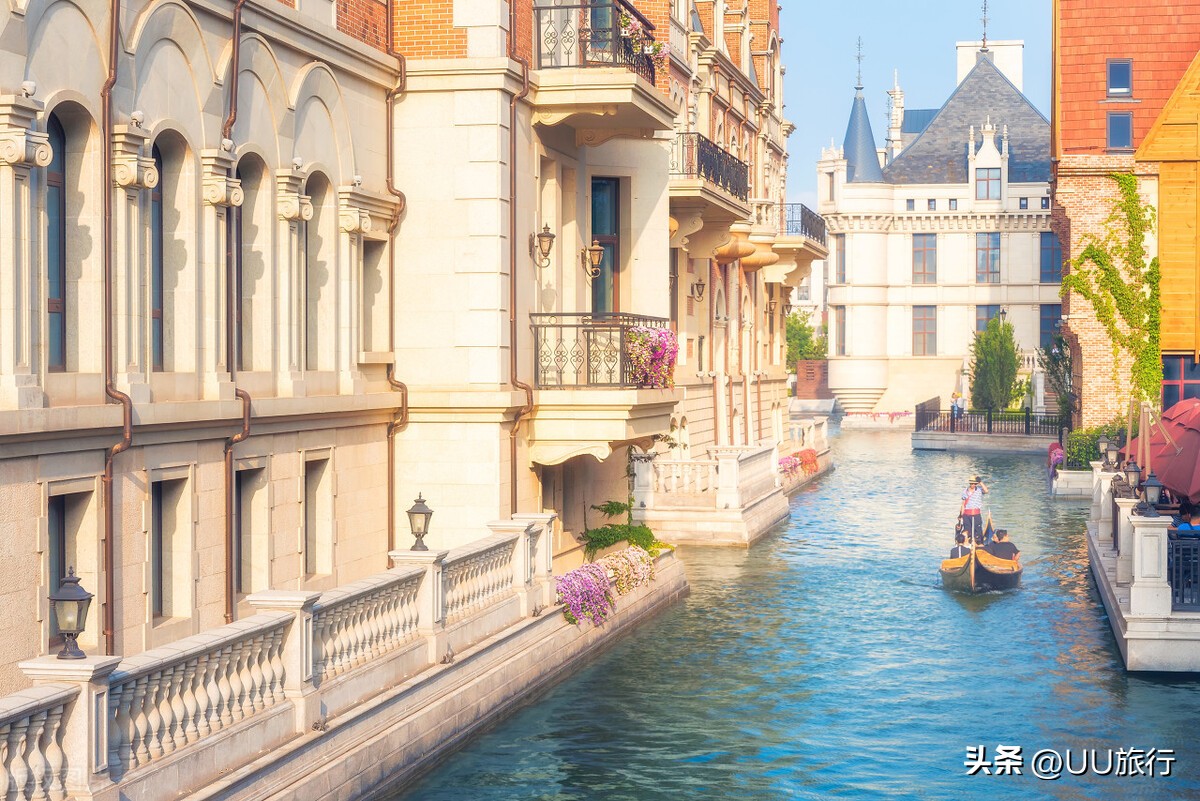 去大连旅行自由行攻略,大连旅游必去五大景点推荐