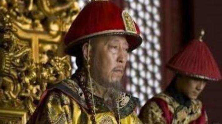 乾隆化名去算命,乾隆下江南神算子给皇帝算命