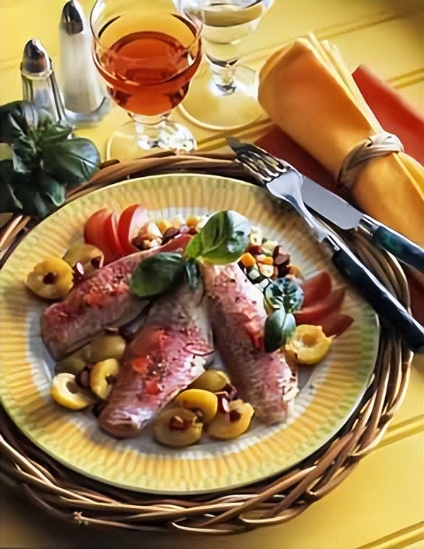 法国食品监管,法国食品安全标准