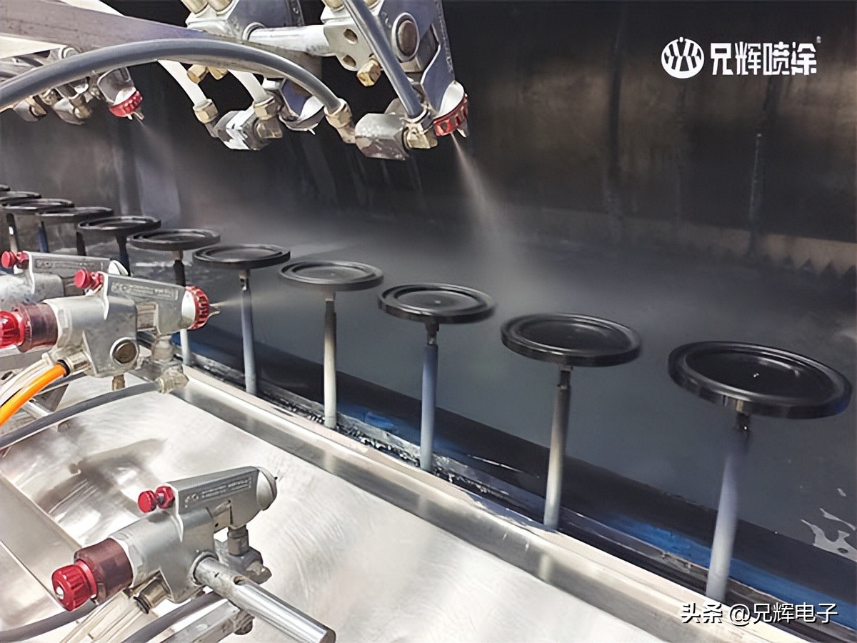 东莞喷油丝印加工厂,广东喷漆丝印加工厂