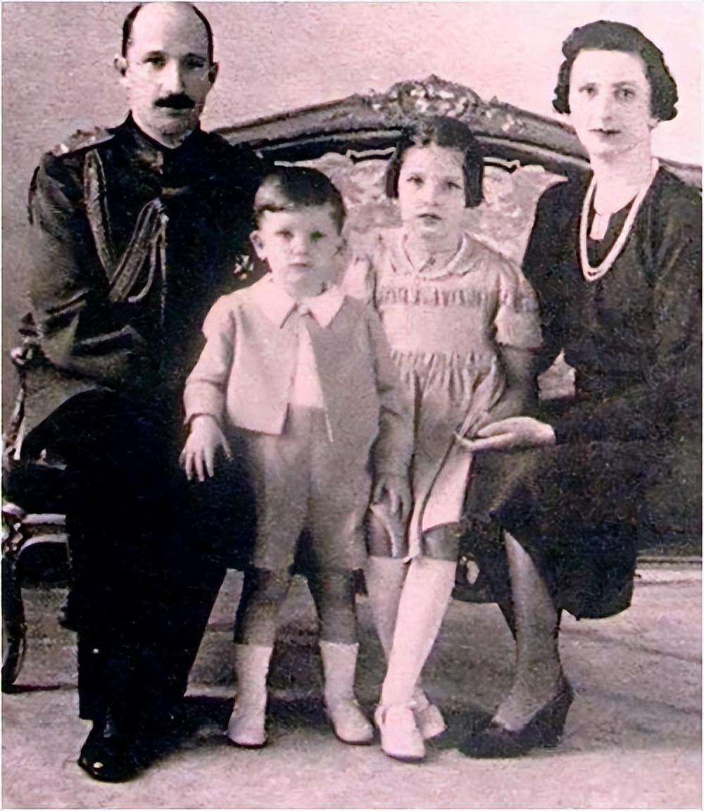 保加利亚战争史,第二次世界大战是1939-1945年