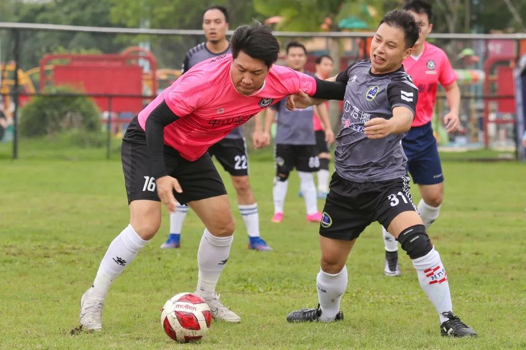 中山大学足球队甲组,全国高校中山校友足球赛