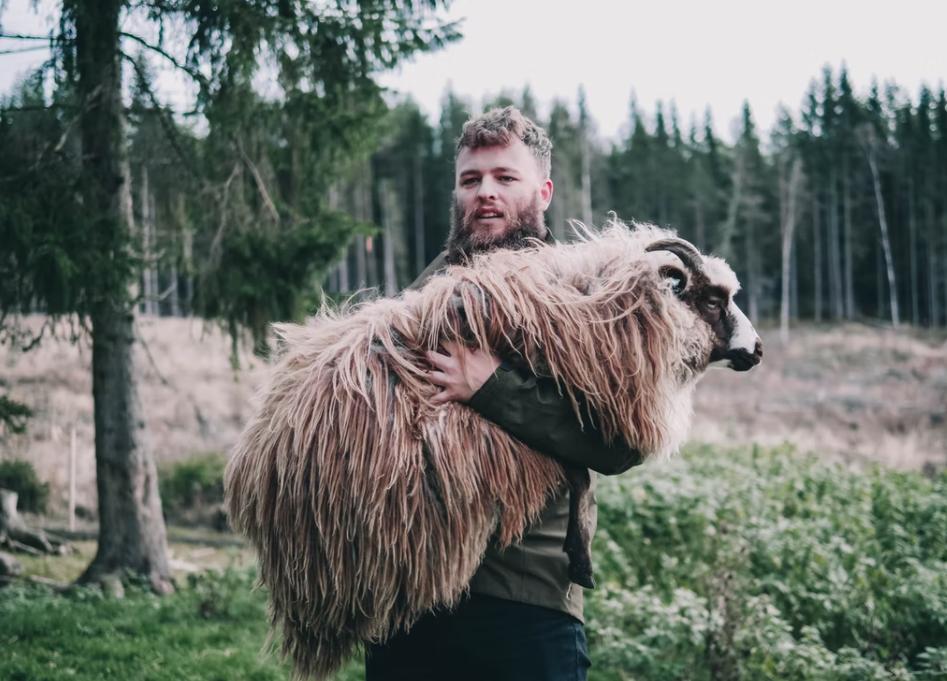 挪威常年霸榜冬奥会,挪威冬奥会为什么这么强