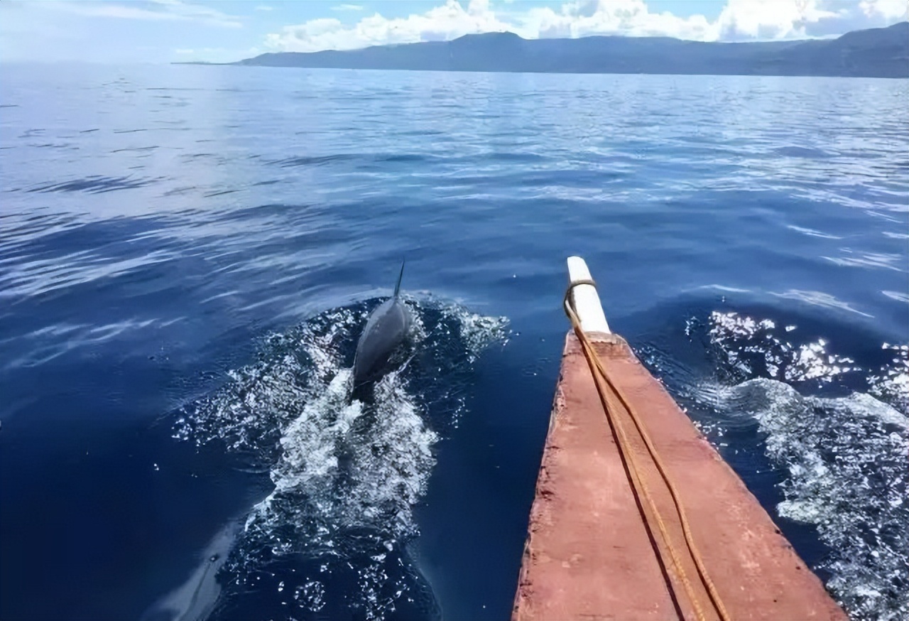 我的六日游——“浪漫之地”杜马盖地