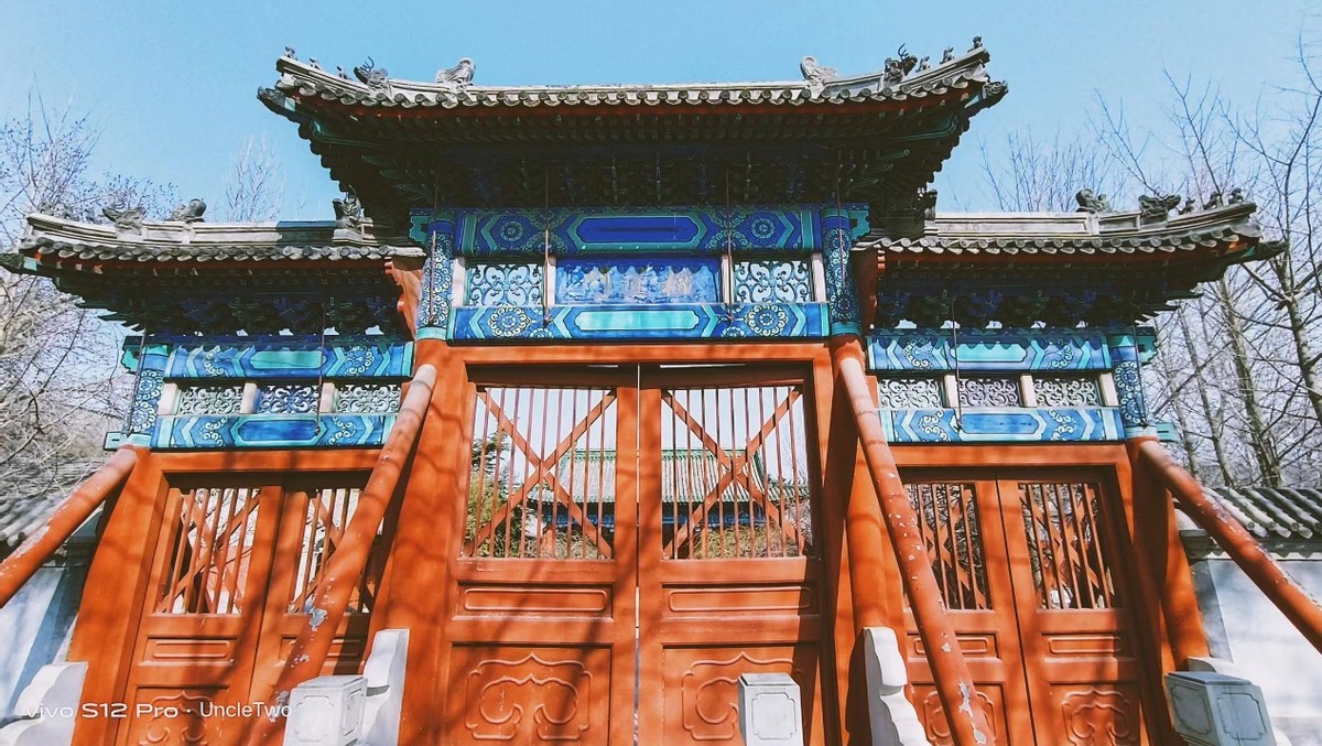 北京哪条胡同最原始最值得一看,十大著名的北京胡同