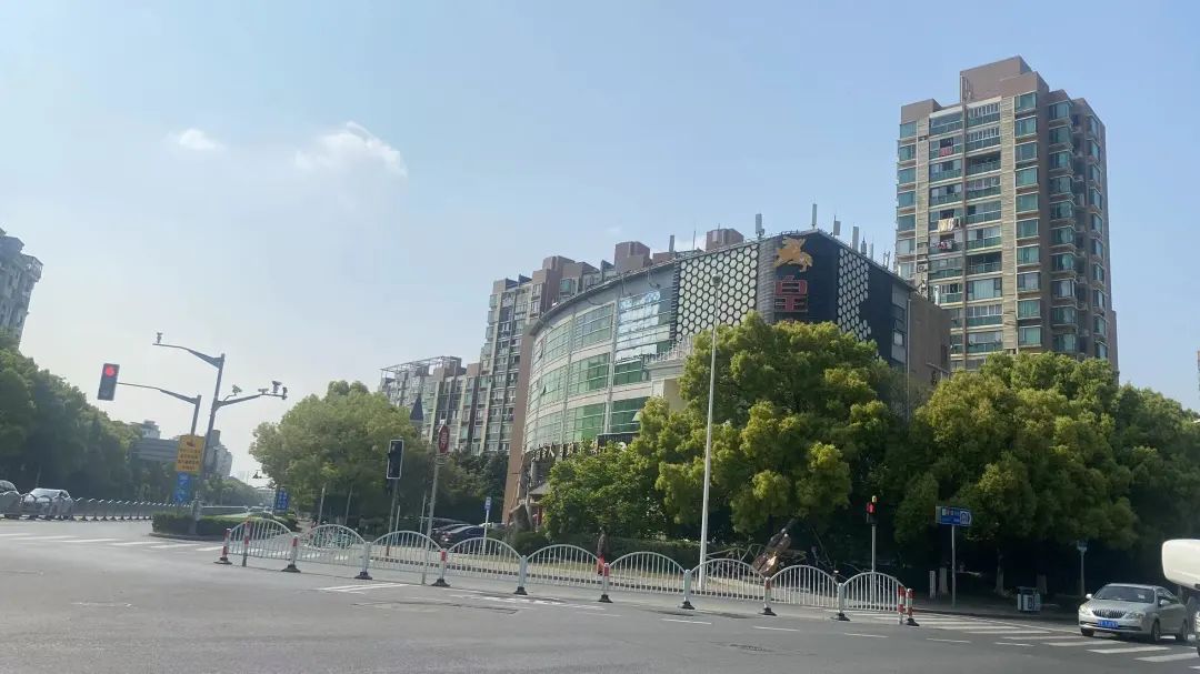 上海金桥荟萃庭具体地址,上海金桥荟萃庭最新进展