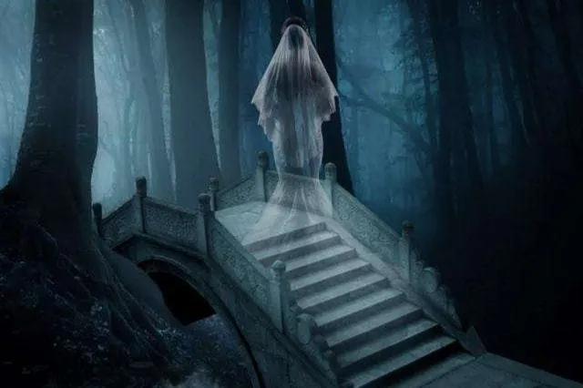 人死后100天啥情况,人死后尸体的变化过程