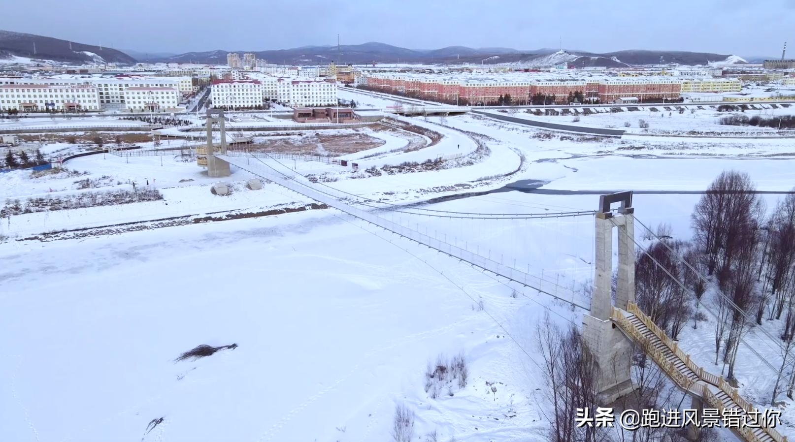 中国最冷的城市房价,中国最冷的地方哪里房价最便宜