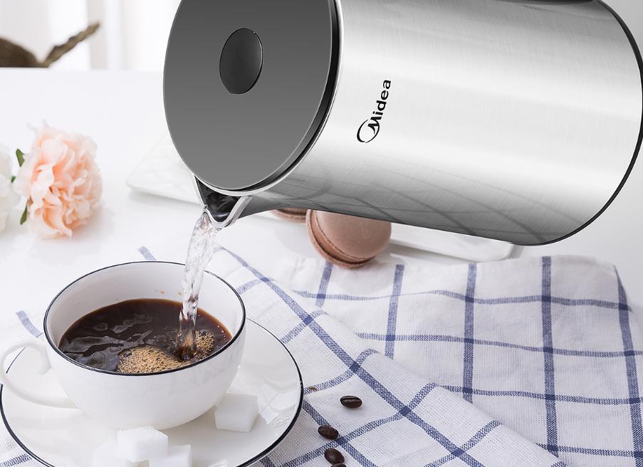 美的供应链管理缺点,美的集团财务风险分析