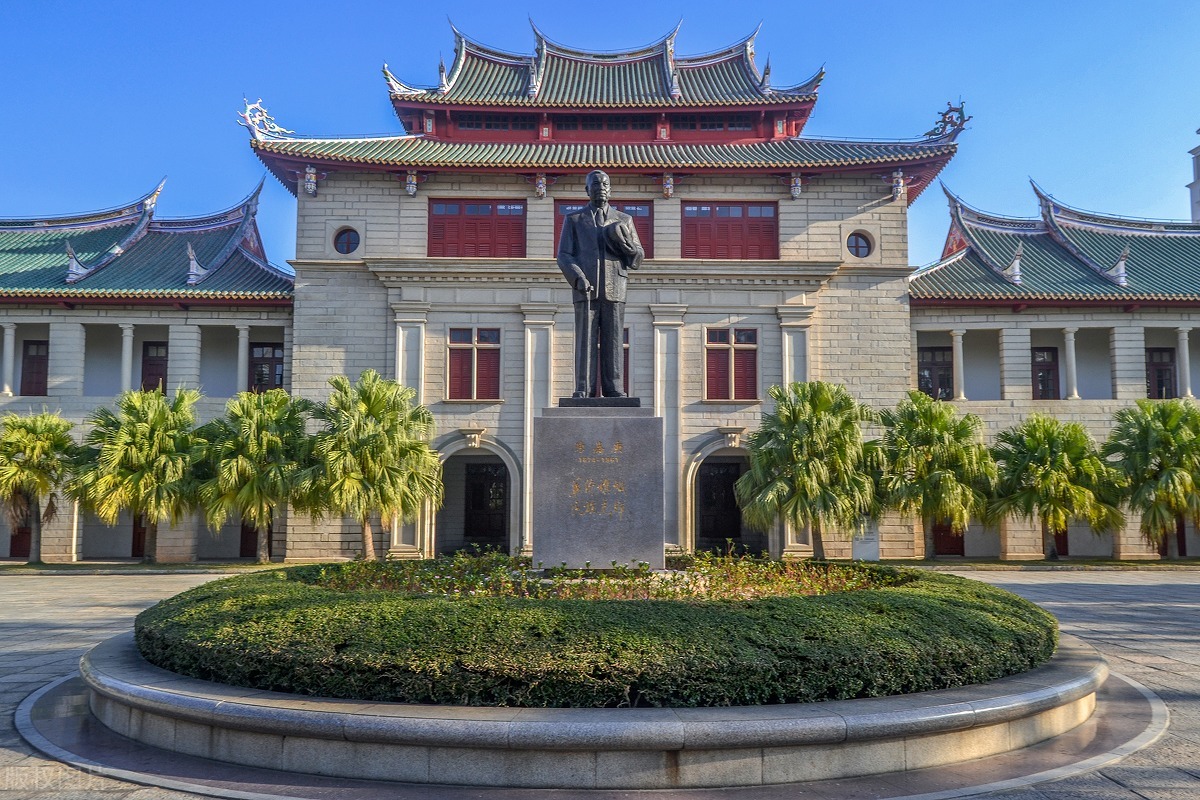 厦门五一3-5天短途旅游推荐,厦门五一五天旅游攻略