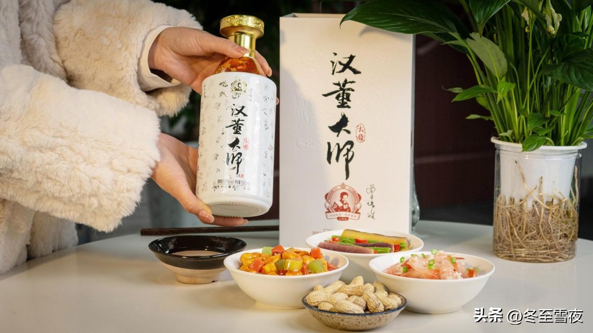 中国失败白酒有哪几款,国内3大失败酒