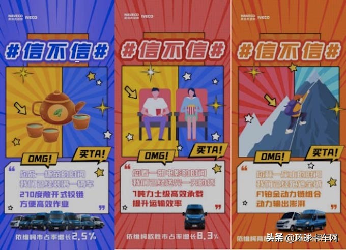 依维柯2023年依维柯得意公告,2022年虎年开门红