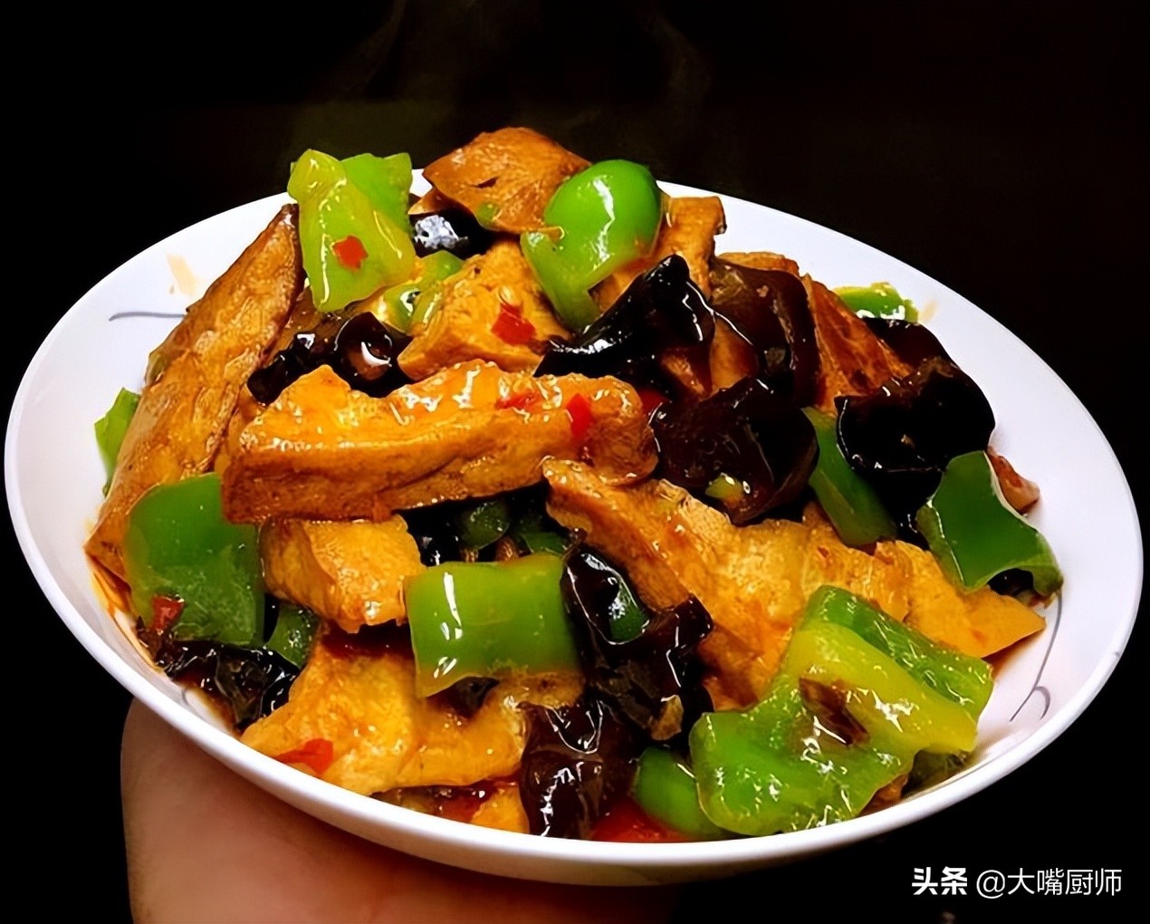 夏季最下饭30道家常菜回锅肉,教你几道素菜比肉好吃而且还解腻