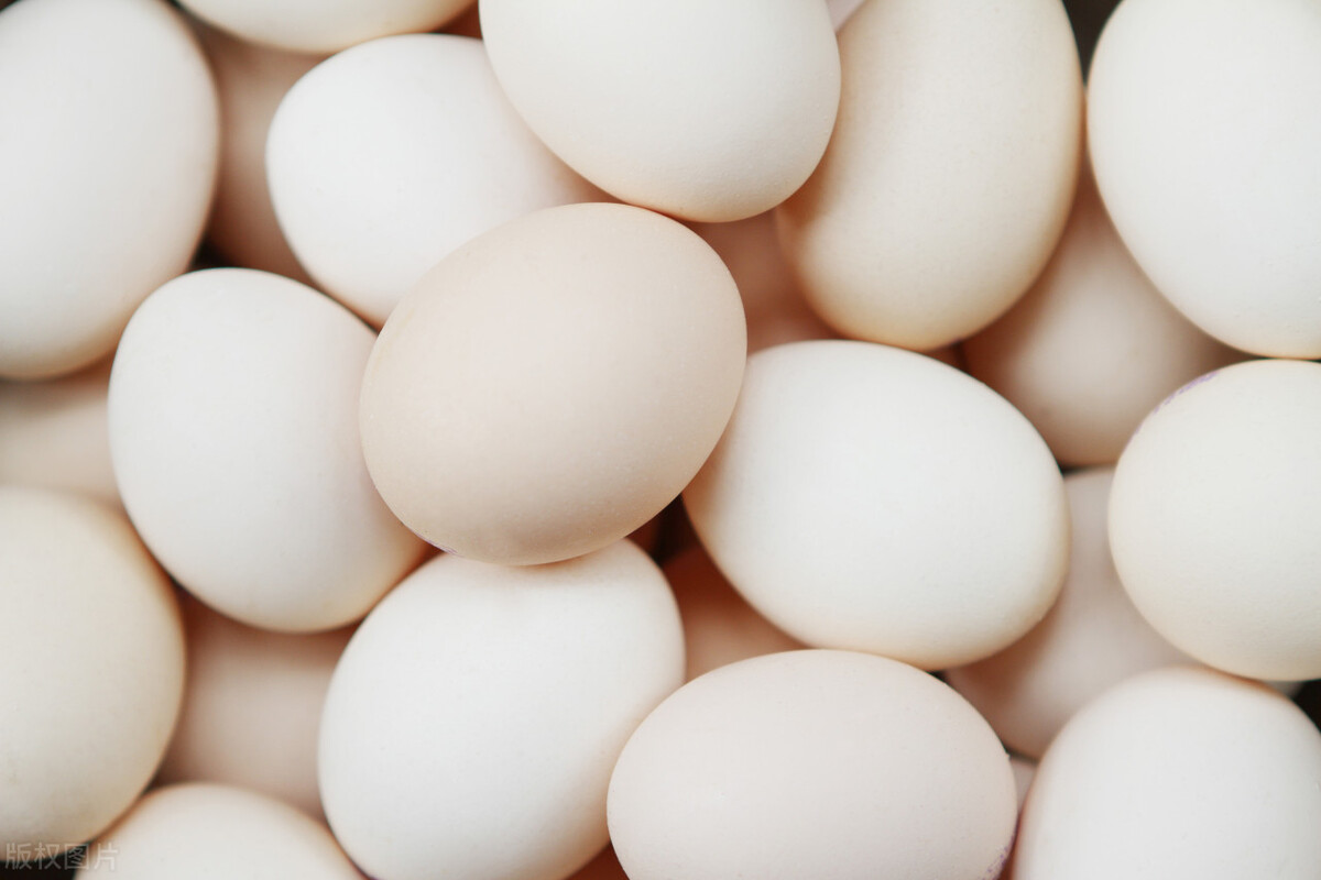 你买的鸡蛋是新鲜的吗,鸡蛋怎么选择是不是新鲜的