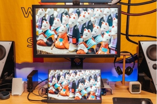 2k144赫兹高刷电竞显示器,百元高刷电竞显示器推荐