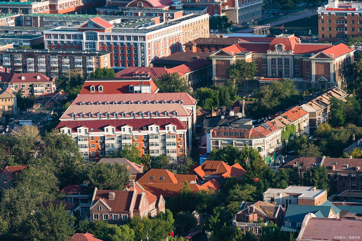 天津旅游攻略天津之眼路线,天津旅游攻略详细