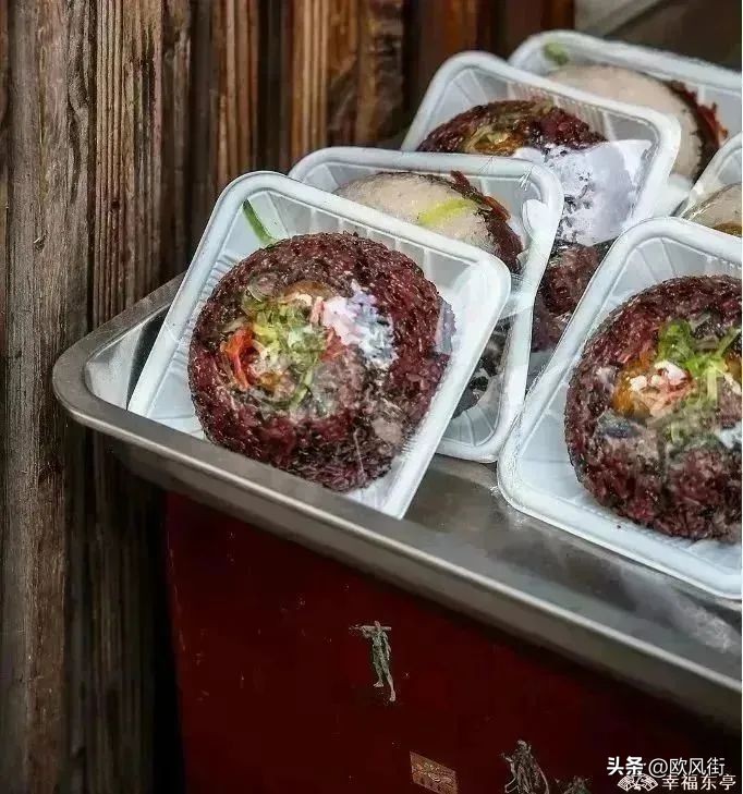 无锡又一条老街即将华丽转身,无锡东亭老街改造效果图