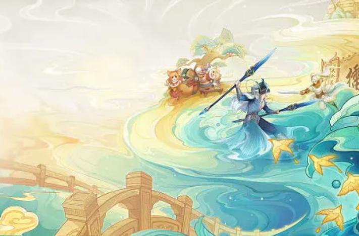 大话西游手游攻略平民,大话西游手游时间服适合平民吗