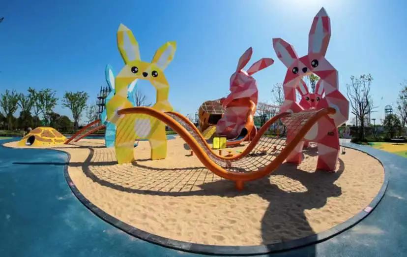 浦东亲子游玩地方,浦东遛娃好去处室内